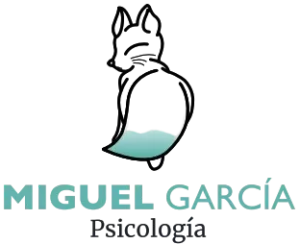 Logo de la empresa Miguel García - miguegarcia.es