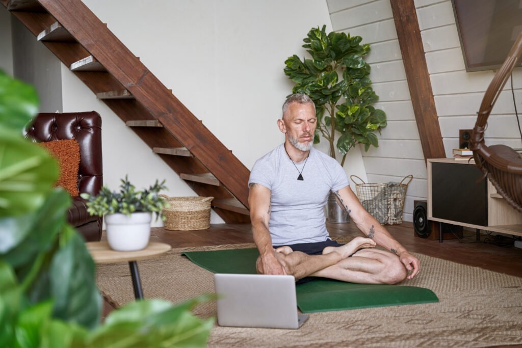 Mindfulness: cómo la respiración ayuda a tu estrés y ansiedad. - miguegarcia.es