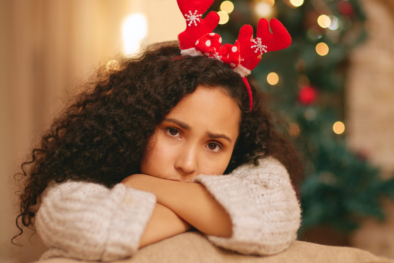 Ansiedad y navidades; las no siempre felices fiestas - miguegarcia.es